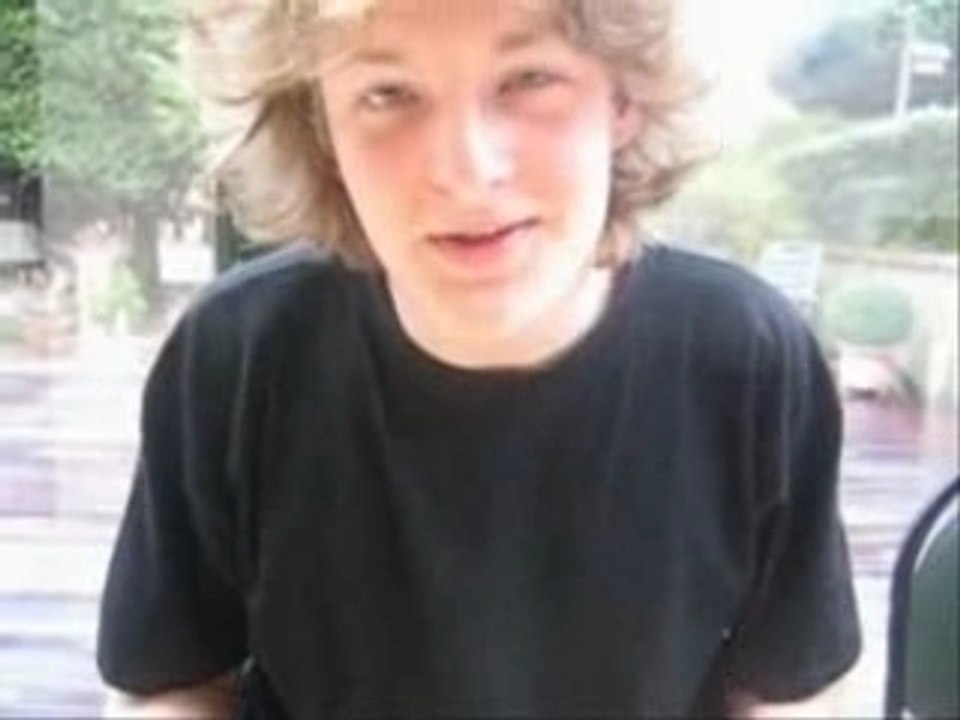 Petit Gregory