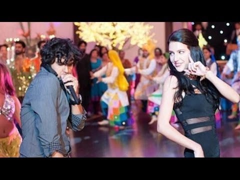 First Look | Katrina's Sister Isabelle Kaif In Salman Khan's Dr. Cabbie