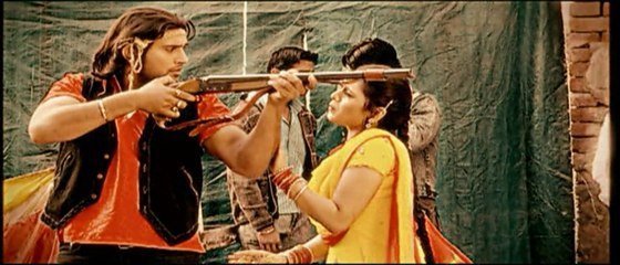 Maninder Manga & Sudesh Kumari | Lalkaara | Full HD Brand New Punjabi Song 2007