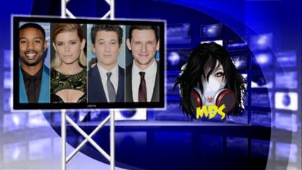 Fantastic Four reboot