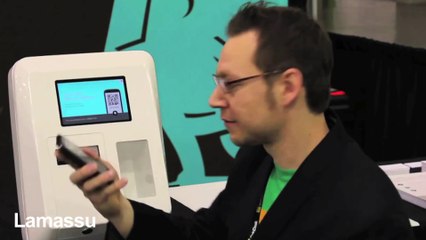 Bitcoin ATMs Land on U.S. Soil