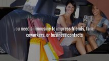 Tampa Limousine | Limo / Car Service | St. Petersburg Airport Transportation
