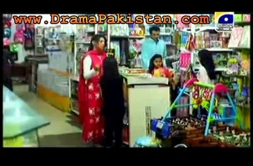 Meri maa Episode 39 - 25th October 2013