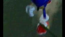 Sonic Adventure Opening