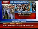 Dr Pentapati Pullarao News -Telangana Protests Rock Parliament