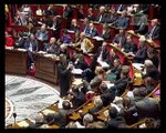 Questions au gouvernement - Mardi 3 Février 2009