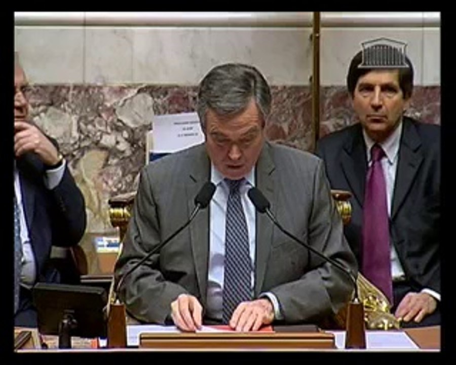 Tempête dans le Sud-Ouest - Mardi 27 Janvier 2009