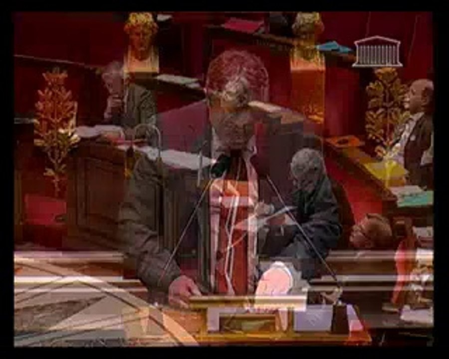 Autorisation de prolongation de cinq interventions des forces armées à l’étrangerte - Mercredi 28 Janvier 2009