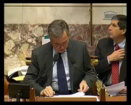 Accélération des programmes de construction et d’investissement publics et privés - Mardi 13 Janvier 2009