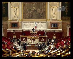 Communication audiovisuelle et nouveau service public de la télévision - Mardi 3 Février 2009