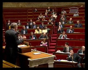 Application des articles 34-1,39 et 44 de la Constitution - Mardi 13 Janvier 2009