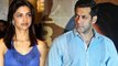 Salman Khan Rejects Working With Busy Deepika Padukone