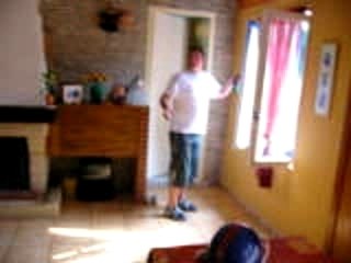 Tu pues du cul Francky