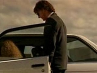 Tom Cruise le Boulet