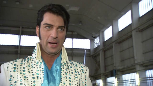 Condor Safety Video - Making-of_2