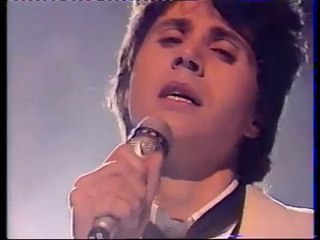 - Jean Luc Lahaye -"" DO, l'enfant d"eau ""