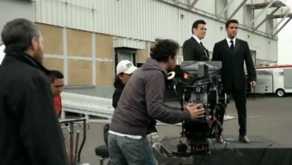 Jorge Salinas te abre su corazon