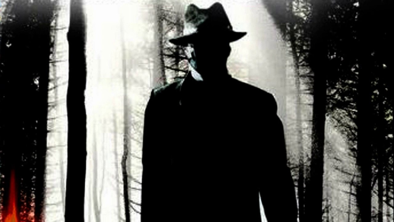 The Slasher Part 2 - The Second Chapter