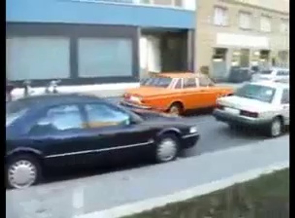 Escape Like a Boss