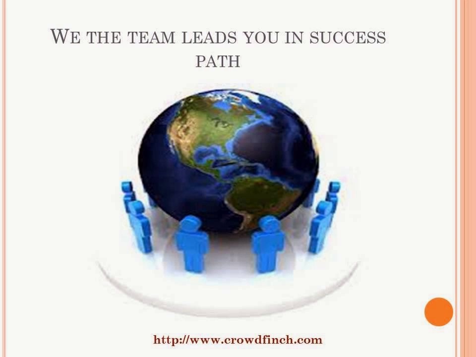 Custom Joomla Development Services CrowdFinch Technologies