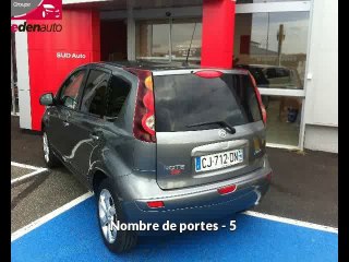 Annonce nissan note 1.5 DCI 90 Life +