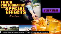trick photography and special effects tutorial,