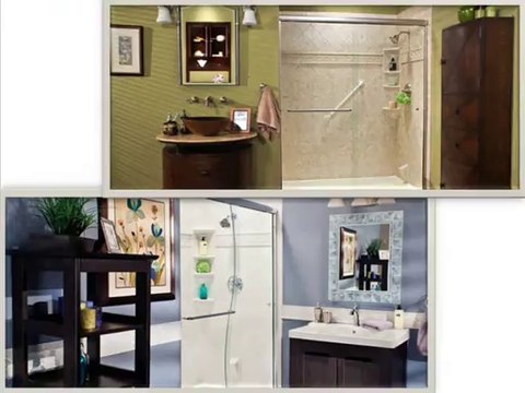 Bathroom Renovations Lincoln 312-548-8228