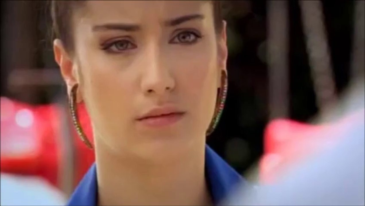 Emir - Feriha ~ Endamın Yeter