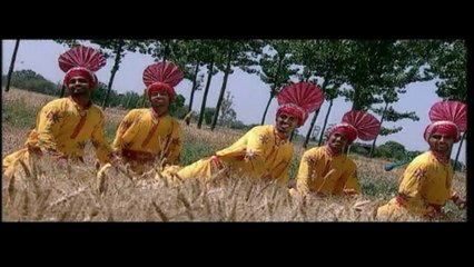 Maninder Manga & Miss Pooja | Sonalika | Full HD Brand New Punjabi Song 2011