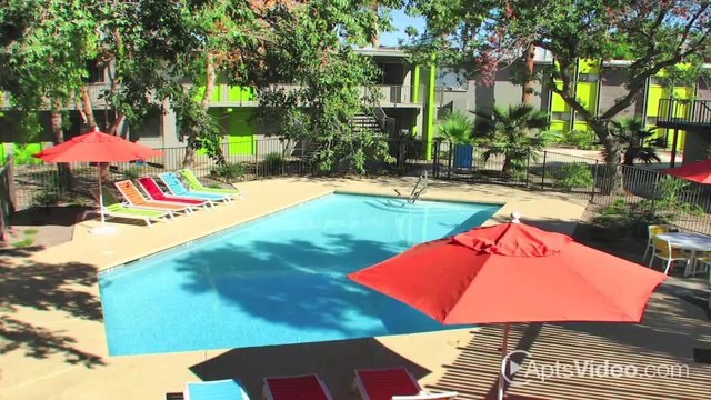 Cabana on Thomas Apartments in Phoenix, AZ - ForRent.com