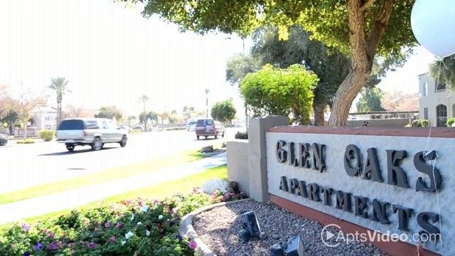 Glen Oaks Apartments in Glendale, AZ - ForRent.com