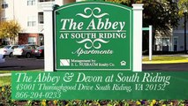 The Abbey and Devon at South Riding Apartments in South Riding, VA - ForRent.com