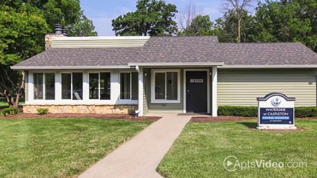 Waterside at Castleton Apartments in Indianapolis, IN - ForRent.com