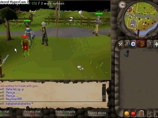 Meisje meisje hey hoer! :P