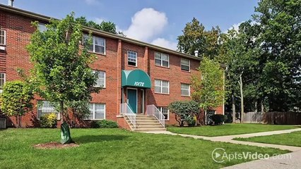 Westgate Apartments in Manassas, VA - ForRent.com