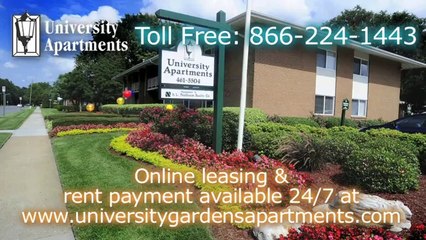 University Apartments in Norfolk, VA - ForRent.com