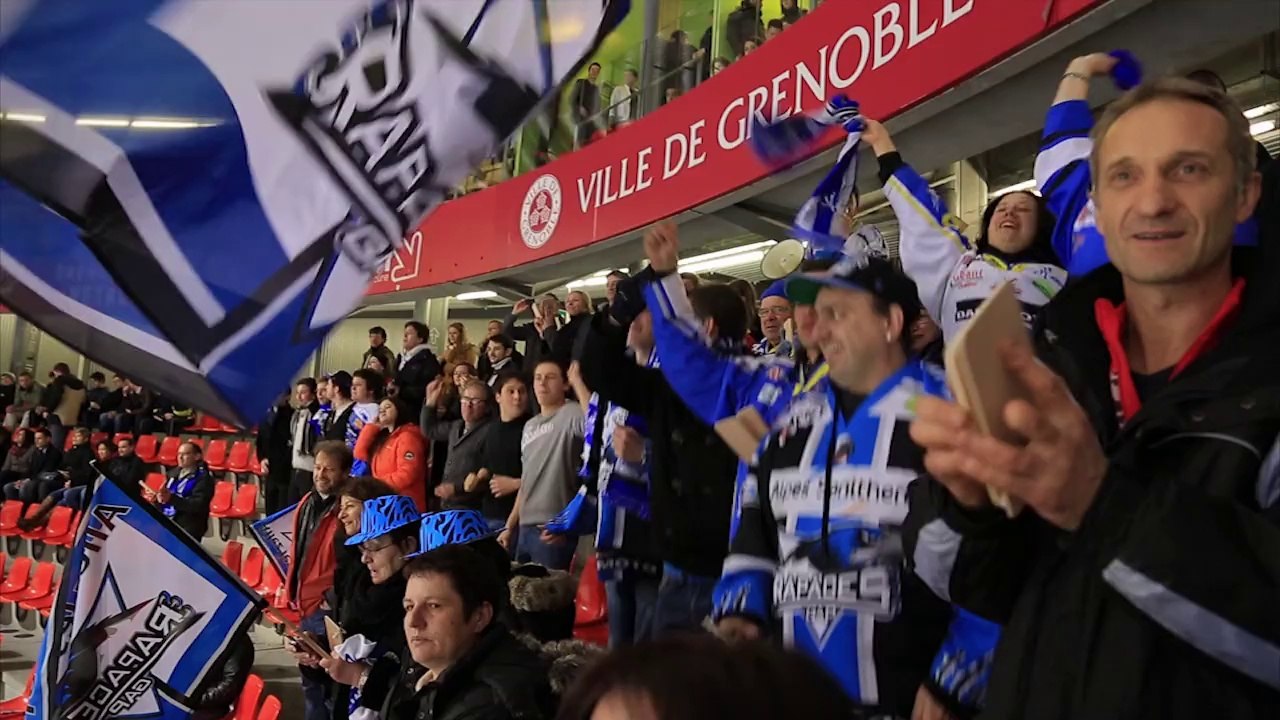 Le Rendez-Vous Sport - BDL-Gap - Match 2