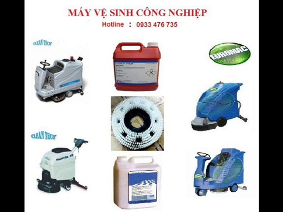 chuyên bán máy hút bụi nhà xưởng - dụng cụ làm vệ sinh - 0933 476 735