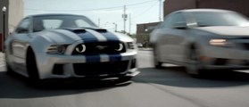 Need For Speed - Extrait 