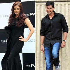 下载视频: Aishwarya to romance Mahesh Babu?