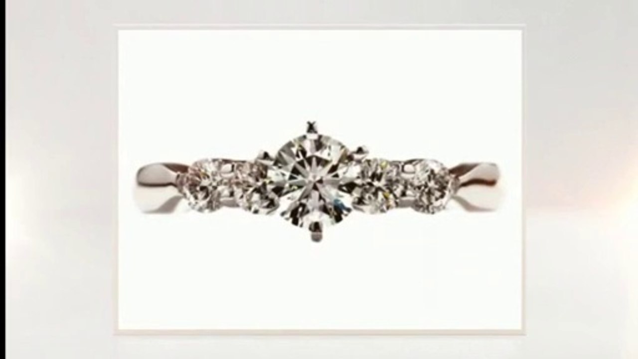 Anniversary Rings CNY
