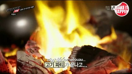 [TH-Sub] 140214 WINNERTV EP10 by MAKE IT HAPPEN