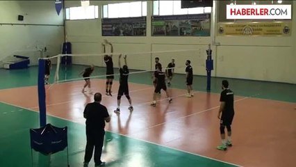 İnegöl Belediyespor Antrenörü Mestan Açıklaması