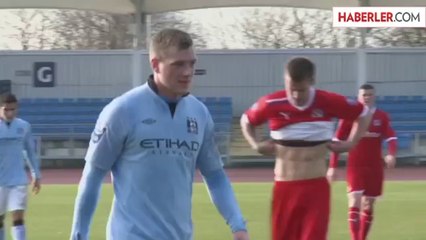 İngiliz Basını: Fenerbahçe, John Guidetti'yi İstiyor