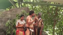 Tjapukai Aboriginal Cultural Park - Cairns, Australia - 7 February 2012 #1