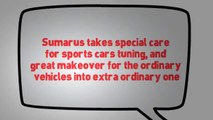 Edmonton Residents Who Need Quality And Fast Auto Repair Call on Sumarus!