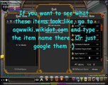 PlayerUp.com - Buy Sell Accounts - Selling AQW account (10-23-2013) lvl 50