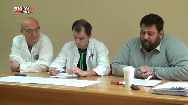 Γιατροί Νοσοκομείου Κιλκίς: Εκπέμπουμε SOS για το Νοσοκομείο μας