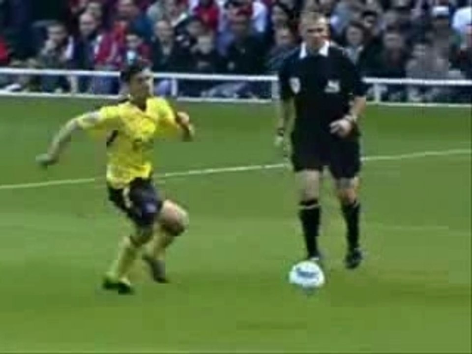 Fabregas