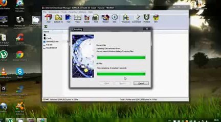 Telecharger IDM Crack Gratuit - 2014